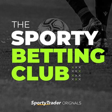 sportytrader betting.